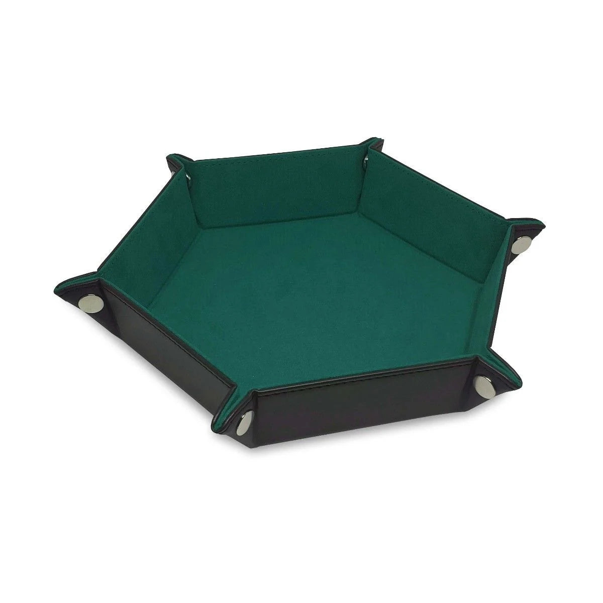 Dice Trays LX: Hexagon: BCW