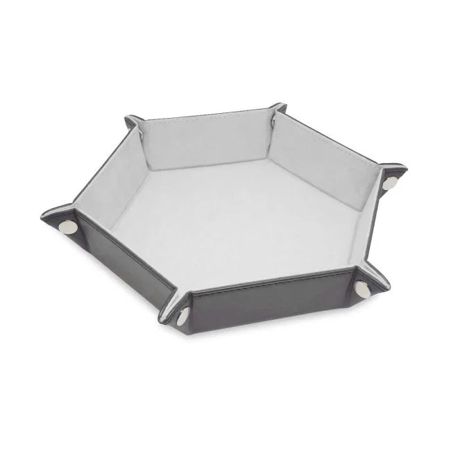 Dice Trays LX: Hexagon: BCW
