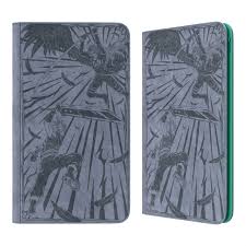 Mirrored Fates TCG Tower Binder