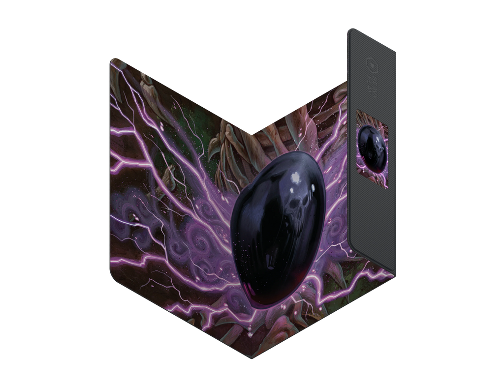 ETB Playmats: Heavy Play