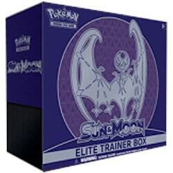 (SEALED) Pokemon TCG: Elite Trainer Boxes