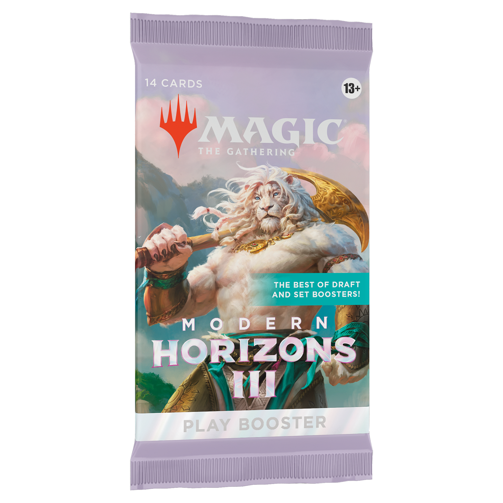 (SEALED) Magic The Gathering Booster Pack