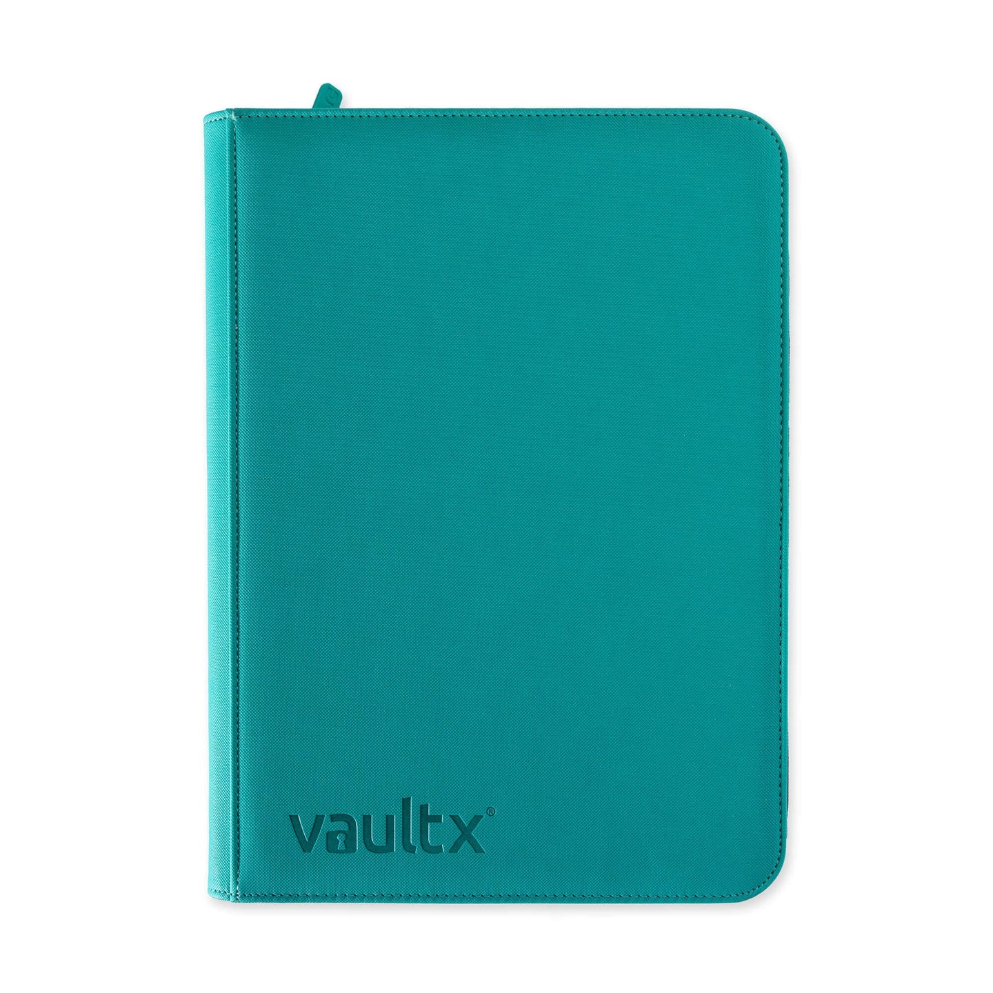 VaultX 9 Pocket Binder