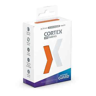 Cortex Gloss: Ultimate Guard