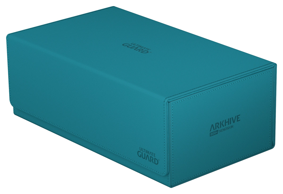 Arkhive 800 (XL): Ultimate Guard