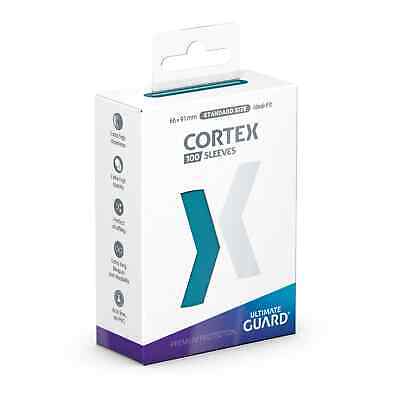 Cortex Gloss: Ultimate Guard