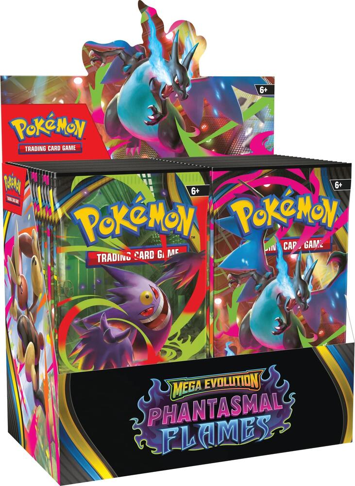 (SEALED) Pokemon TCG: Booster Boxes
