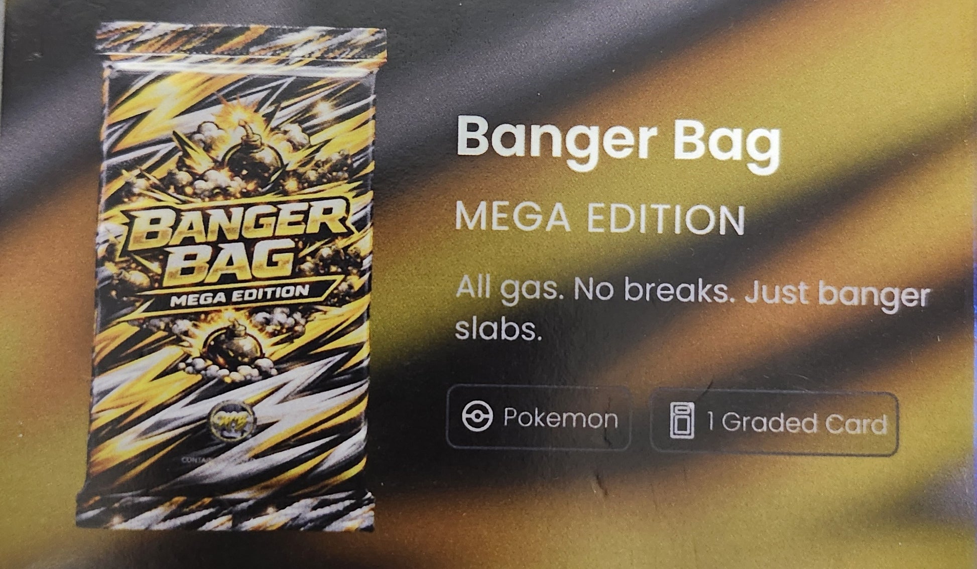 Banger Box (MEGA)