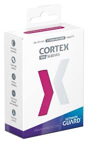 Cortex Gloss: Ultimate Guard