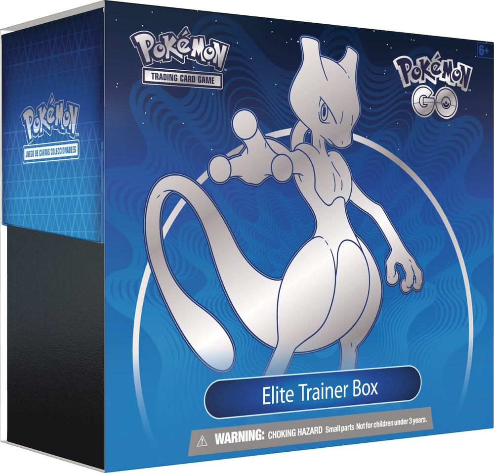 (SEALED) Pokemon TCG: Elite Trainer Boxes