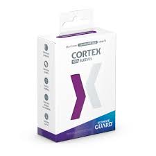Cortex Gloss: Ultimate Guard
