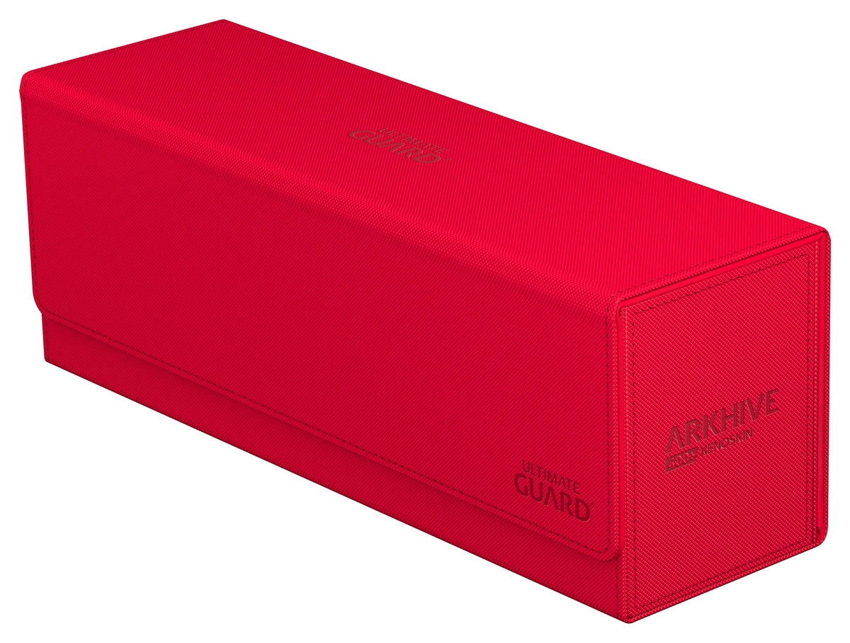 Arkhive 400 (L): Ultimate Guard