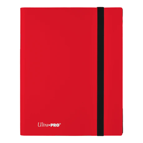9-Pocket Ultra PRO Eclipse