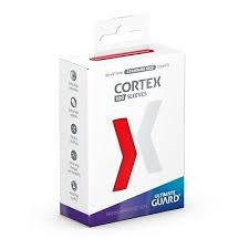 Cortex Gloss: Ultimate Guard
