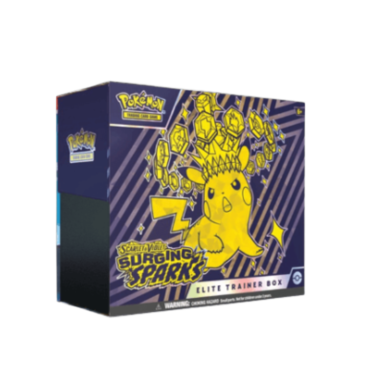 (SEALED) Pokemon TCG: Elite Trainer Boxes