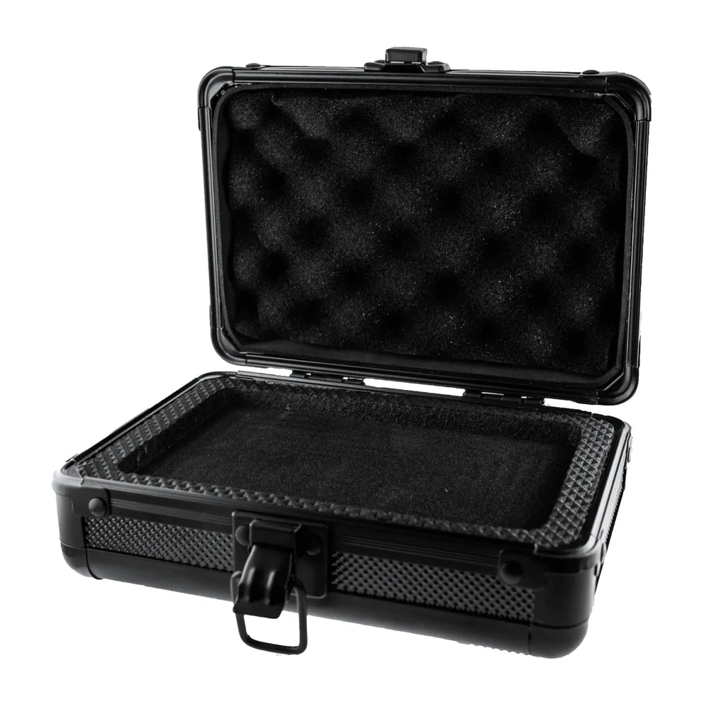Single Card Guard: Slab Case