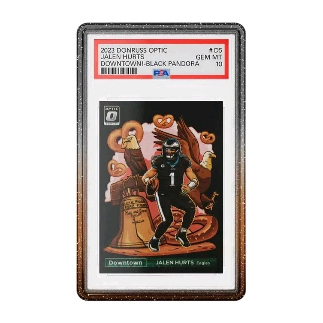 Graded Guard - Standard Case - PSA