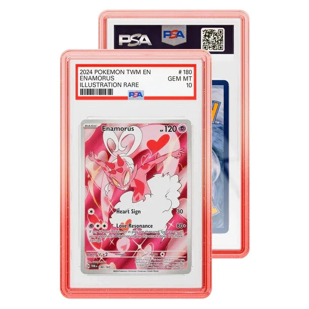 Graded Guard - Standard Case - PSA