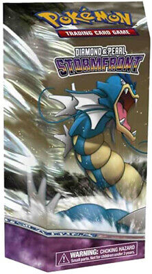 Pokemon TCG: Diamond & Pearl Stormfront Theme Deck (Set of Two)