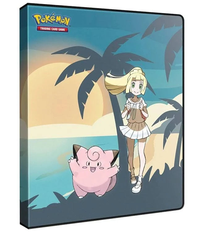 Ultra Pro Storage Albums