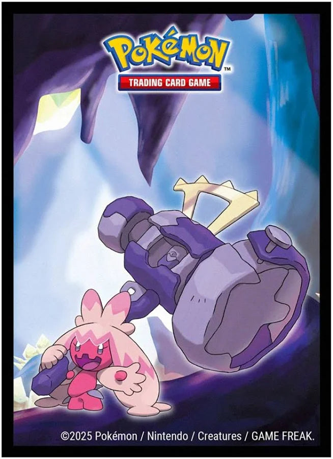 Pokemon Gallery Series Deck Protector