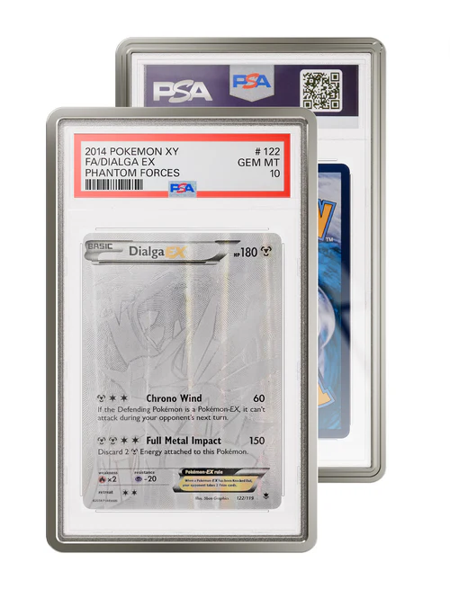 Graded Guard - Standard Case - PSA