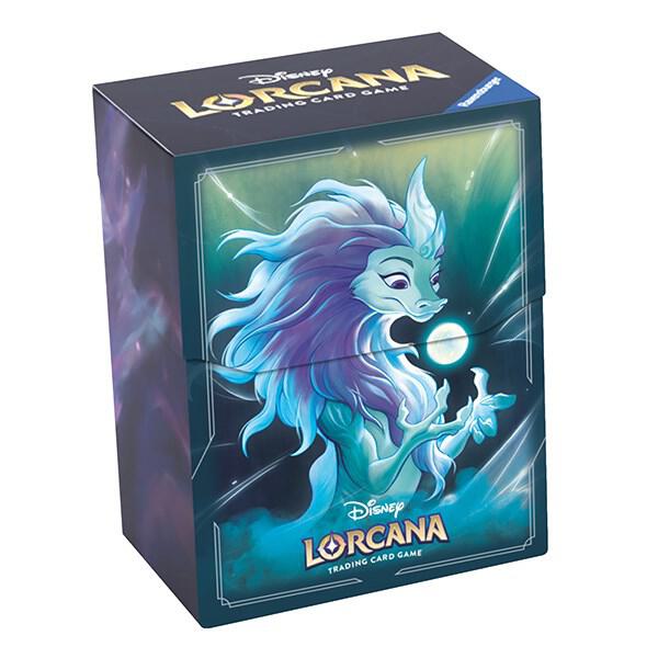 Lorcana: Deck Box