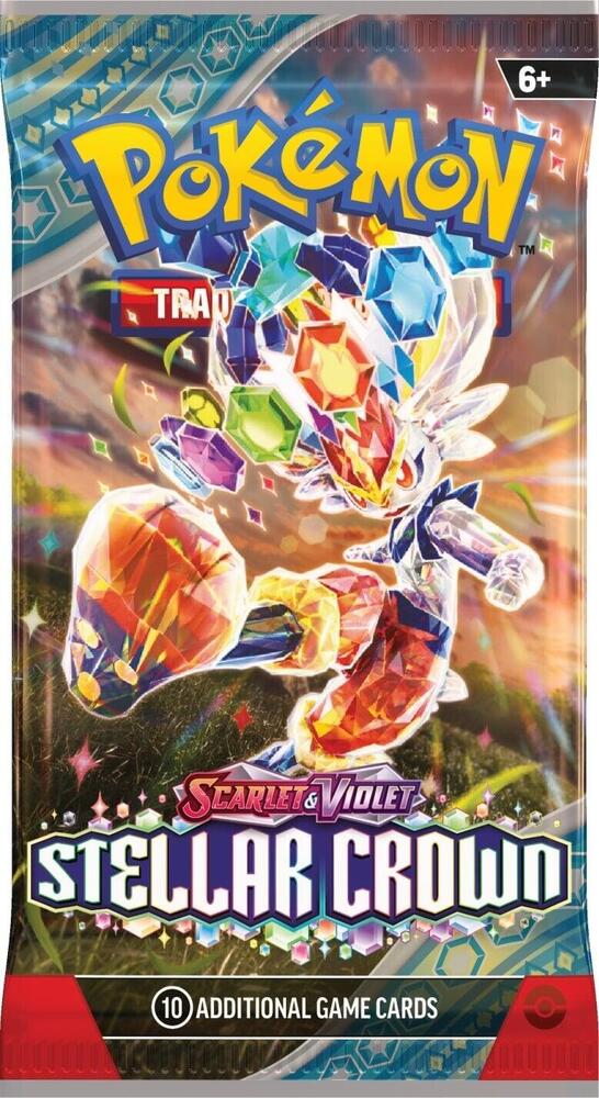 DGEN BADDLE PACKS