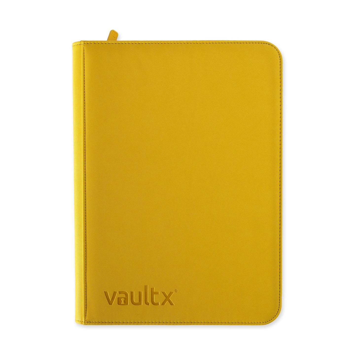 VaultX 9 Pocket Binder