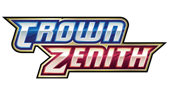 (1) Pokémon TCG: Sword & Shield Crown Zenith Booster Pack