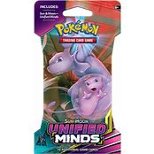 Unified Minds Booster Pack