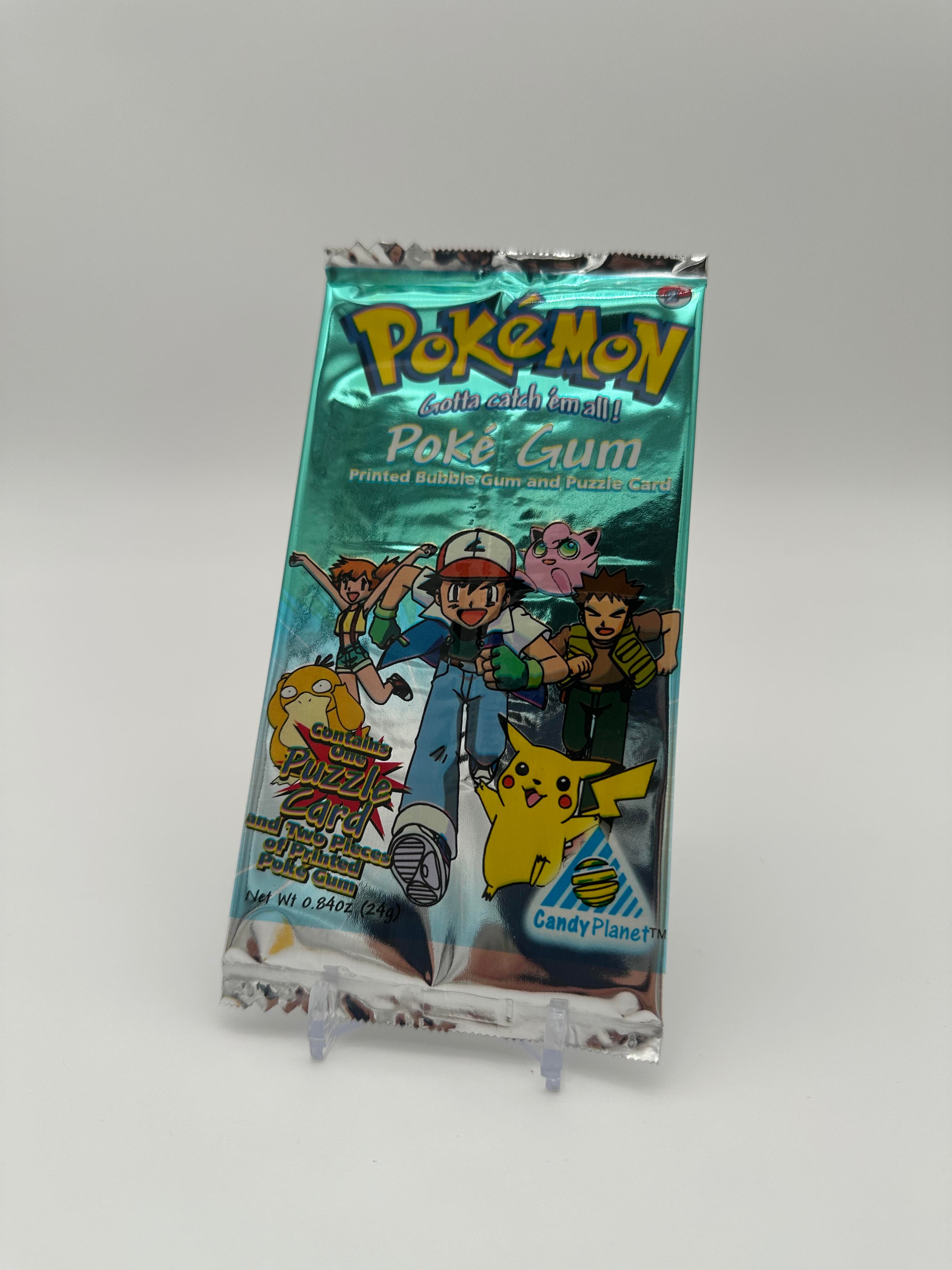 Vintage Pokémon – MoBrosTC