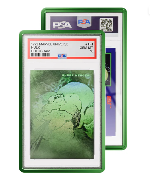 Graded Guard - Standard Case - PSA