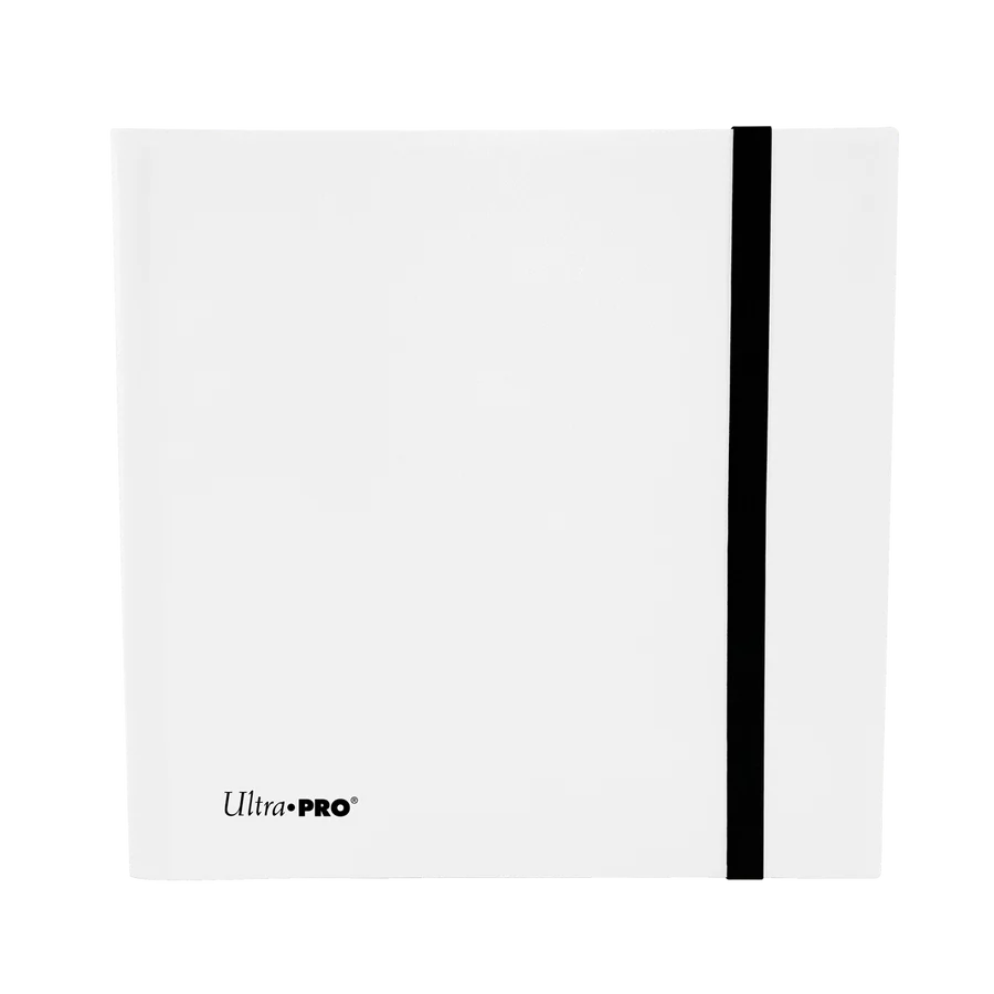 12 Pocket: Ultra PRO