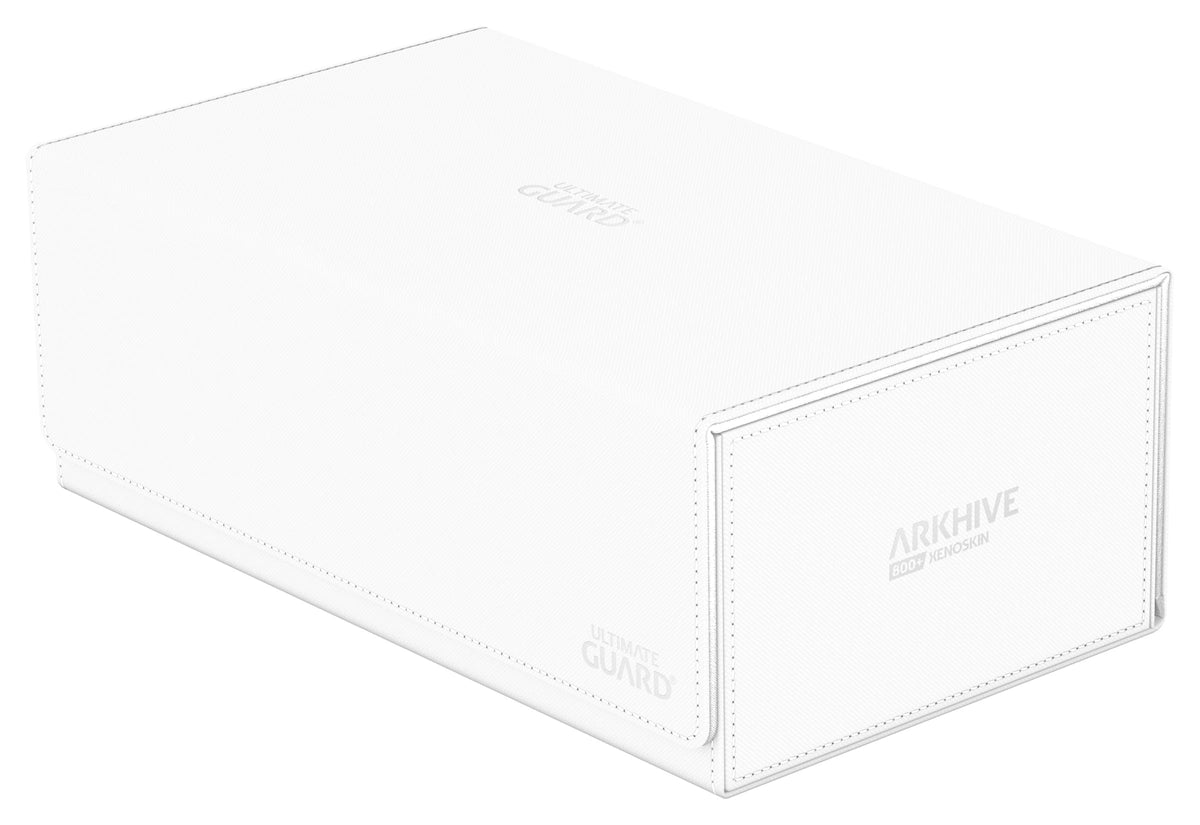 Arkhive 800 (XL): Ultimate Guard