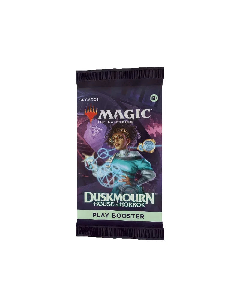 (SEALED) Magic The Gathering Booster Pack