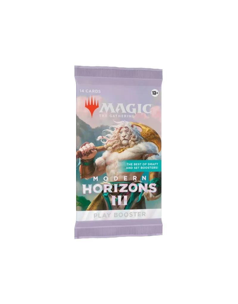 Magic The Gathering Booster Pack