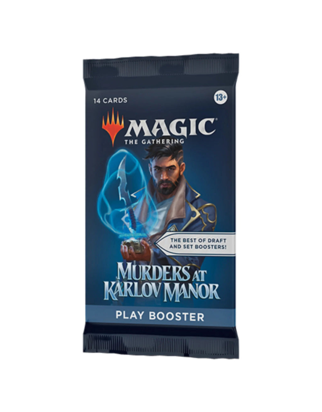 Magic The Gathering Booster Pack