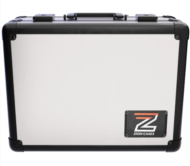 Zion Products