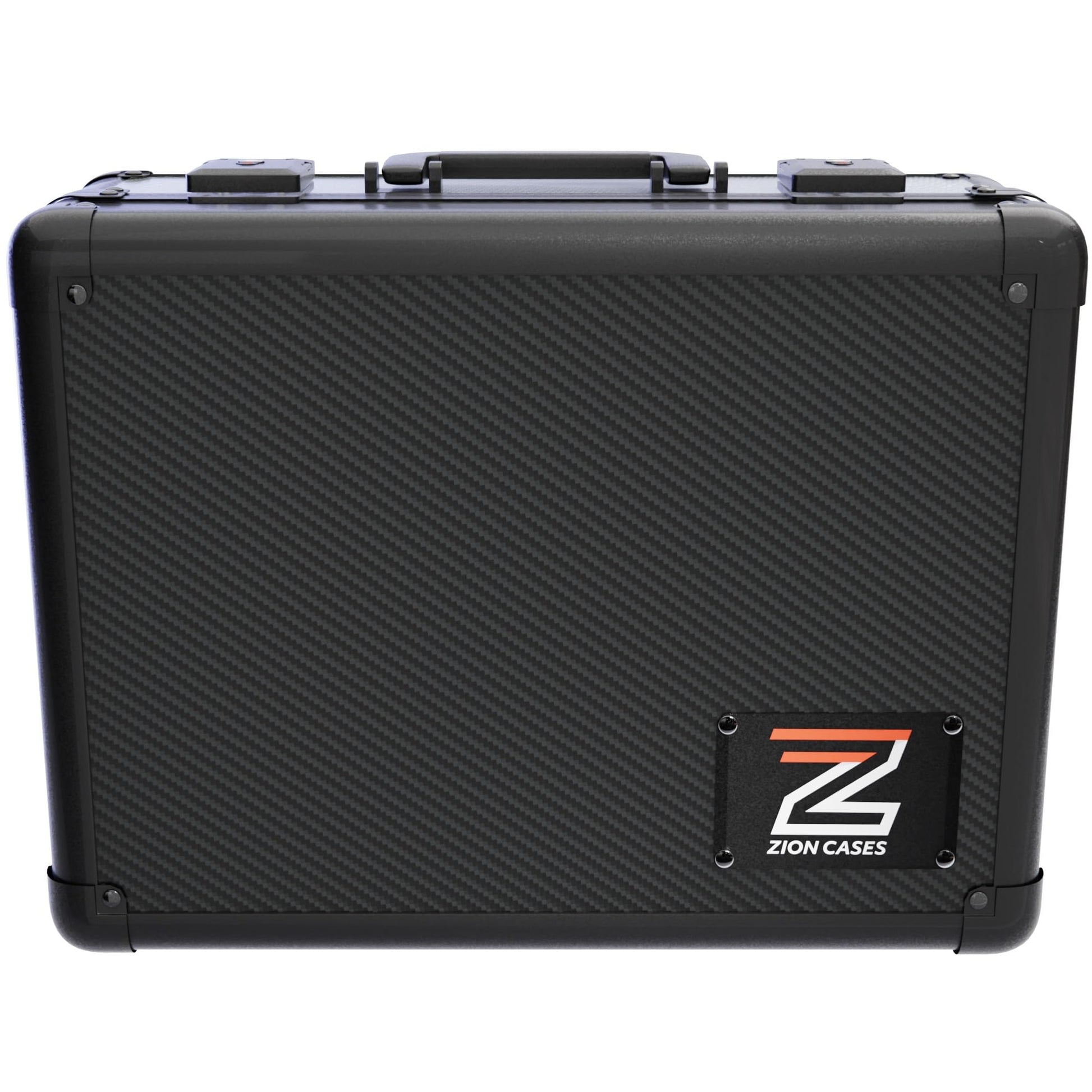 Zion - Slab Case XL