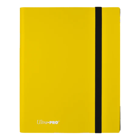 9-Pocket Ultra PRO Eclipse