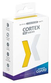 Cortex Gloss: Ultimate Guard